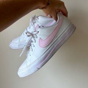 Low Nike Blazers🌸🩷🎀
